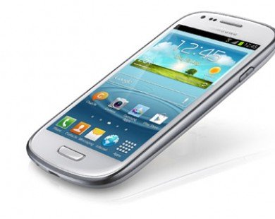 Samsung sẽ tung ra thị trường smartphone dành riêng cho Việt Nam