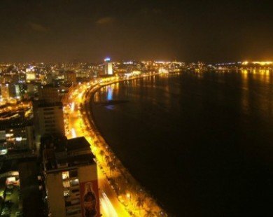 Thủ đô của Angola xếp đầu bảng các thành phố đắt đỏ nhất