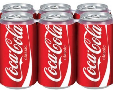 Coca Cola: Nghi ngờ chất làm ngọt nhân tạo gây rối loạn sinh lý