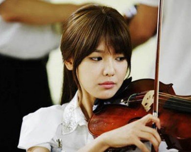 Soo Young (SNSD) là ’Nữ hoàng nước mắt’ mới của màn ảnh Hàn