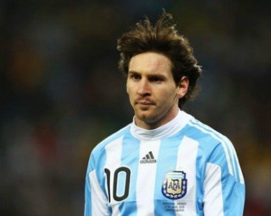 Danh sách cầu thủ xuất sắc nhất World Cup 2014: Messi ra rìa