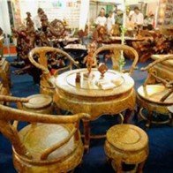 Việt Nam đứng thứ 6 thế giới về XK đồ gỗ