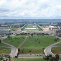World Cup 2014: Brasilia - điểm đến không đội nào mong muốn