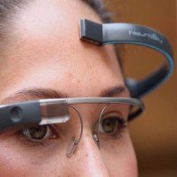 Đã có ứng dụng điều khiển Google Glass bằng... ý nghĩ