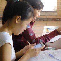 Chuyện người Sài thành chẳng ngại mất công, bỏ tiền giúp sĩ tử miễn phí