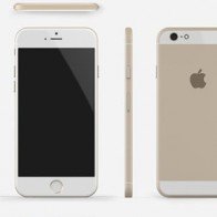 Lượng đặt hàng iPhone 6 gấp đôi iPhone 5