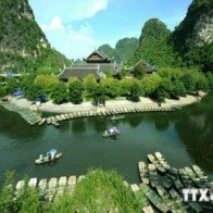 Tràng An - Di sản thế giới hỗn hợp đầu tiên của Việt Nam