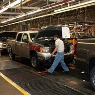 GM đầu tư 740 triệu USD cho nhà máy mới ở Argentina