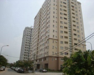 Khảo sát giá các dự án chung cư giá rẻ tại Hà Nội hiện nay