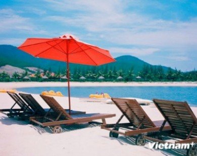 Mười bình chọn của thế giới dành cho các điểm du lịch Việt Nam