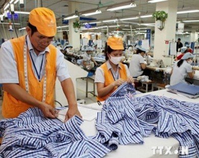 Dong Nai’s exports to US set for H2 growth