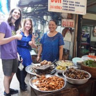 Thiên đường rút ví giá không quá 35.000 đồng ở Hà Nội