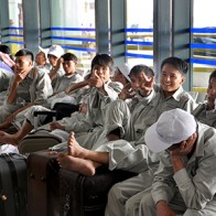 Chậm, hủy chuyến bay, khách hàng chỉ được bồi thường 100.000 đồng?