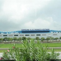 Lý do Samsung bỏ Hàn Quốc sang Việt Nam