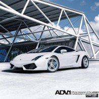 Lamborghini Gallardo 2000 mã lực tuyệt đẹp trong bộ vó mới