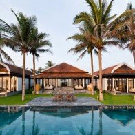 3 khách sạn Việt Nam nằm top khách sạn tốt nhất thế giới