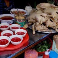 Mất mạng do ăn tái, sống