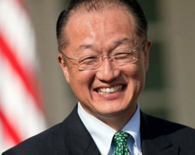Chủ tịch Ngân hàng Thế giới thăm chính thức Việt Nam