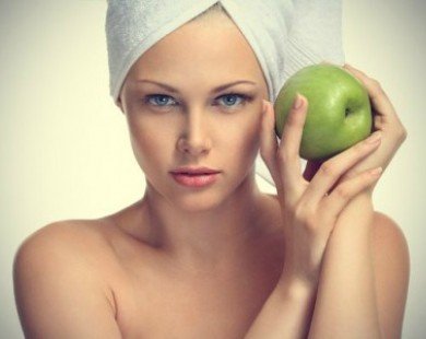 Ăn táo giúp tăng khoái cảm ở phụ nữ