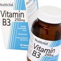 Vitamin B3 có thể làm tăng nguy cơ mắc bệnh tiểu đường