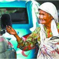 Sốc: Ăn xin thu nhập 28,5 triệu/tháng