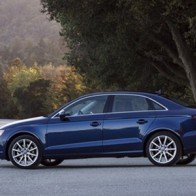 5 mẫu sedan hạng sang phù hợp với mọi khách hàng