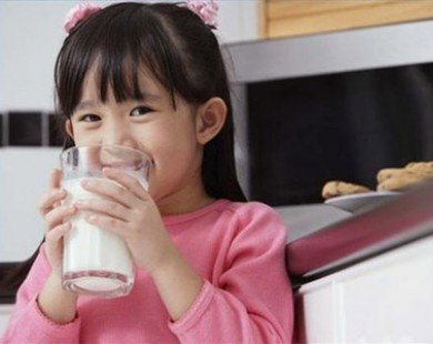 Sữa gạo nhiễm độc asen có thể gây hại cho trẻ
