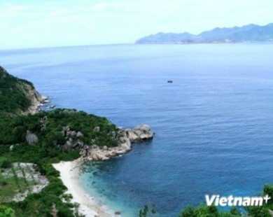 Bobby Chinn được bổ nhiệm là Đại sứ Du lịch Việt Nam tại châu Âu