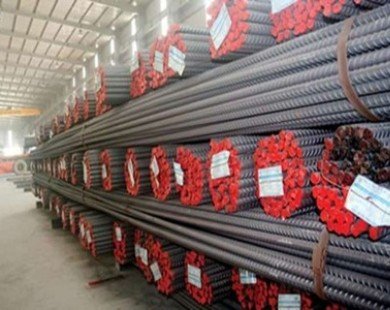 Steel sector projects 12 per cent growth