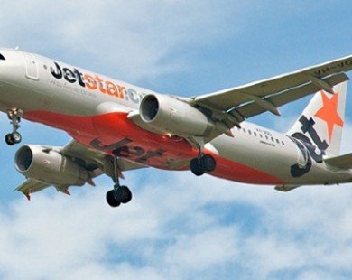 National carrier pumps $25m into Jetstar Pacific