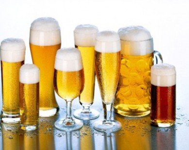 4 sai lầm khi uống bia gây hại nghiêm trọng đàn ông Việt hay mắc