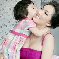 Những bà mẹ đơn thân siêu đảm trong giới showbiz Việt