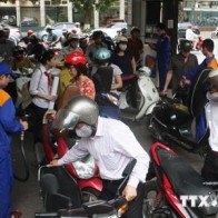 Giá các loại dầu giảm hơn 100 đồng mỗi lít từ chiều ngày 18/7