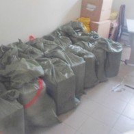 Bắt giữ 7.000 lọ thuốc kháng sinh “nhập lậu” từ Trung Quốc