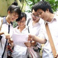 Thêm 683 học sinh nhận tin đỗ ĐH