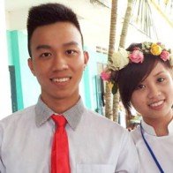 Gặp thủ khoa đầu tiên của kỳ thi đại học 2014