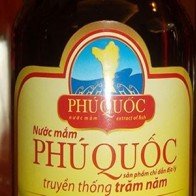 80% nước mắm Phú Quốc trên thị trường là giả