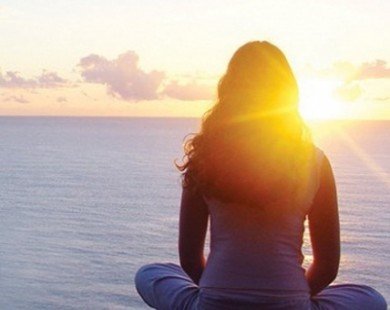 Thiền: Biện pháp tốt nhất để giảm stress và chữa bệnh