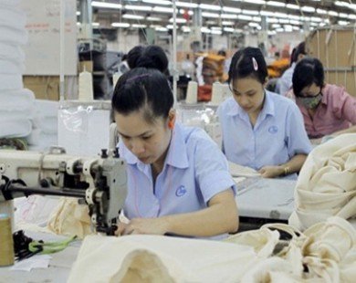 IPs, EPZs lure large FDI garment projects