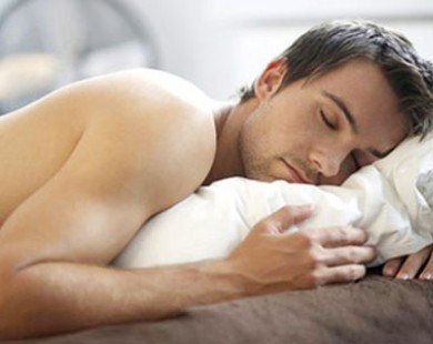 10 cách dễ đi vào giấc ngủ