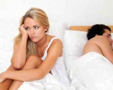 Vì sao nam giới thường lăn ra ngủ sau khi 