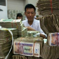 Myanmar cho phép ngân hàng Việt Nam mở giao dịch