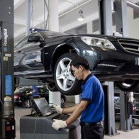 Vietnam Star đạt giải thưởng dịch vụ hậu mãi xuất sắc