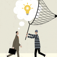 Lĩnh vực không dây lo ngại vì… bị troll bằng sáng chế