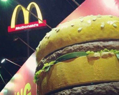 McDonald’s, KFC tại Việt Nam nói gì về vụ ’thịt bẩn’?