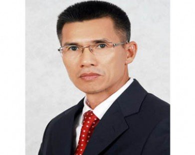 Phó tổng giám đốc Eximbank làm tổng giám đốc Vietbank