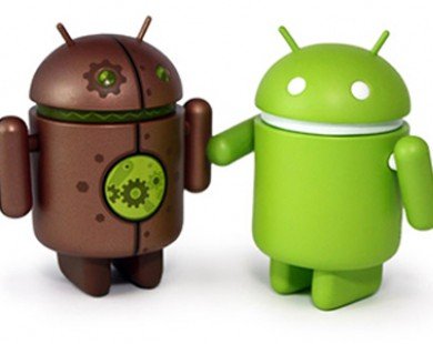 Cách bảo vệ dữ liệu trên Android khi bị mất thiết bị