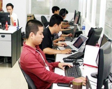Viet Nam rises in tech rankings