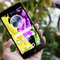 3 smartphone có màn hình tốt nhất đang bán tại Việt Nam