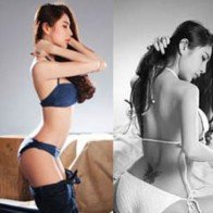 Loạt mỹ nhân chụp ảnh khoe thân phản cảm, thu về tiền tỉ